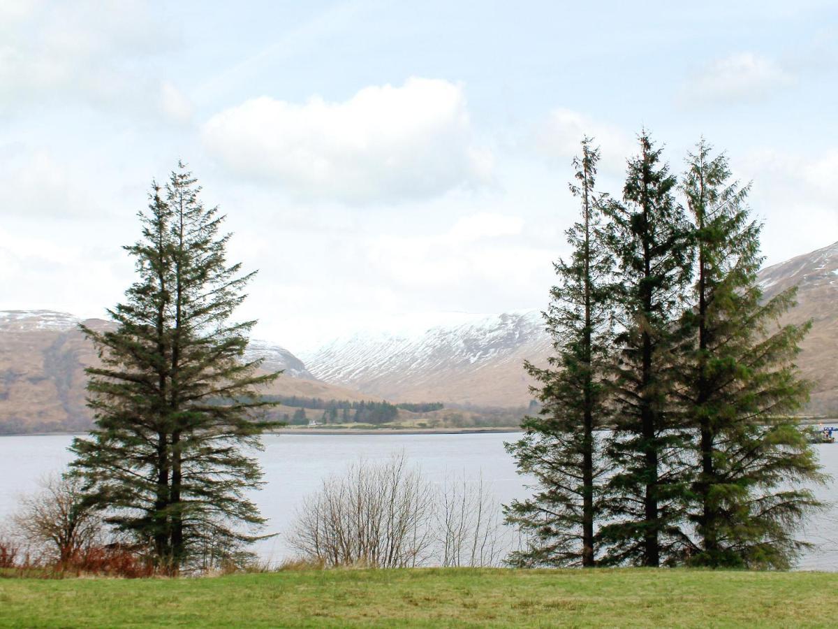 Druimarbin Falls Fort William Exterior foto